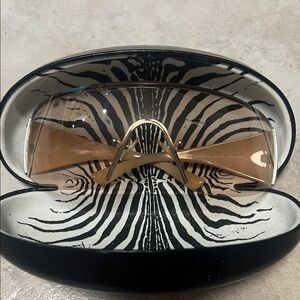 Vintage Emporio Armani Glasses